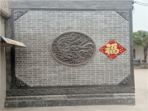 浮雕壁畫(huà)